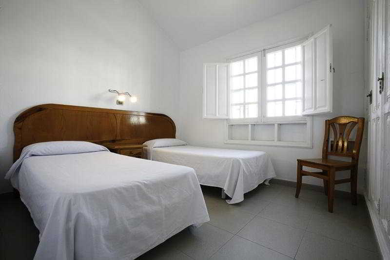 Room
Room
di Bungalows Bandama