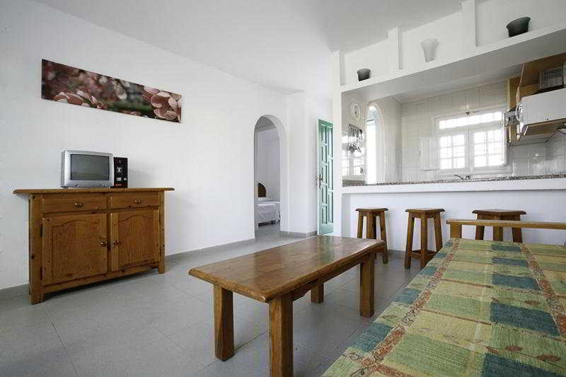 Room
Room
di Bungalows Bandama