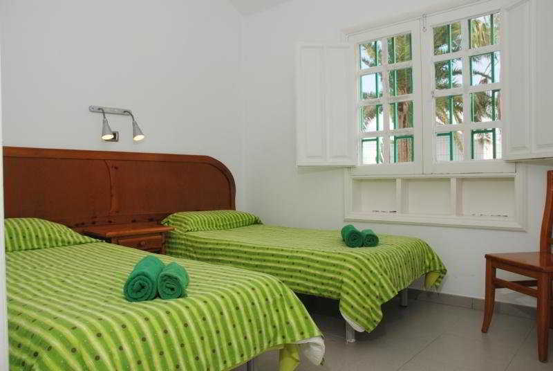 Room
Room
di Bungalows Bandama