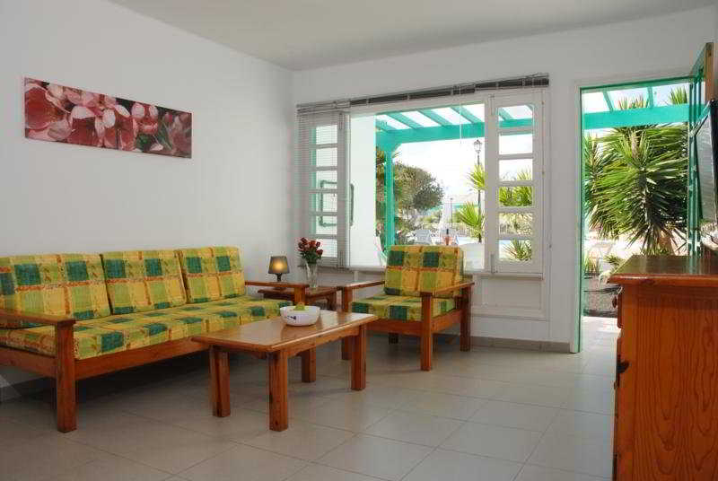 Room
Room
di Bungalows Bandama