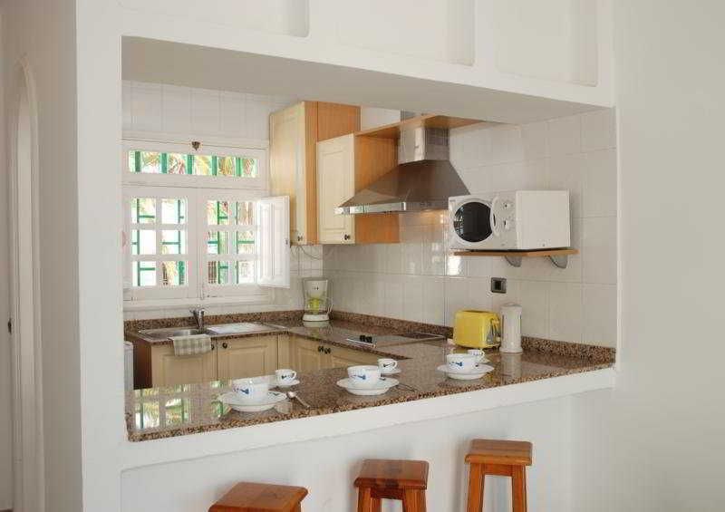 Room
Room
di Bungalows Bandama