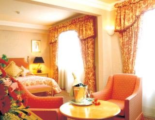 Room
Room
di The Oxford Belfry - QHotels