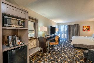 Holiday Inn Downtown Superdome