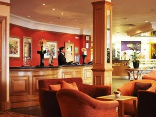 Lobby
Lobby
di Hilton Strathclyde