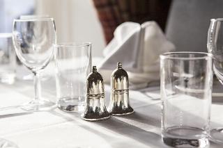 Restaurant
Restaurant
di Best Western Burnett Arms