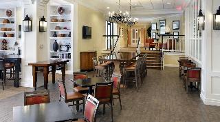 Hampton Inn Boston/Natick