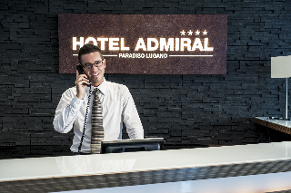 General view
General view
di Holiday Inn Lugano Centre