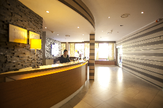 Lobby
Lobby
di Holiday Inn Lugano Centre