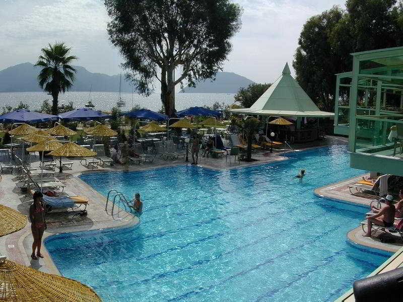 Hotel Flamingo