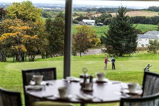 Sports and Entertainment
Sports and Entertainment
di Gleddoch House Golf Hotel and Spa