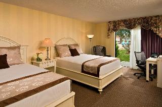 Room
 di Cape Codder Resort & Spa