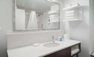 Hampton Inn Philadelphia Center City-Convention Ce