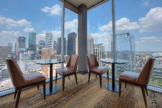 Room
 di Hilton Americas-Houston