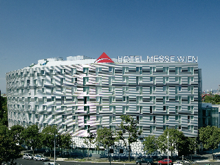 General view
General view
di Austria Trend Hotel Messe