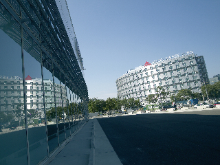 General view
General view
di Austria Trend Hotel Messe