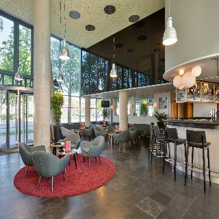 Lobby
Lobby
di Austria Trend Hotel Messe