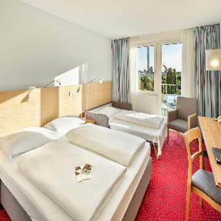 Room
Room
di Austria Trend Hotel Messe