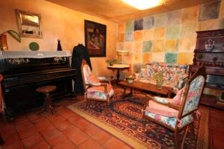 Lobby
Lobby
di Casa del Abad