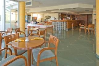 Restaurant
Restaurant
di Aparthotel Reco des Sol Ibiza