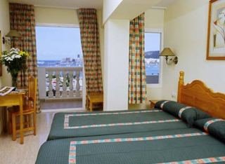 Room
Room
di Aparthotel Reco des Sol Ibiza