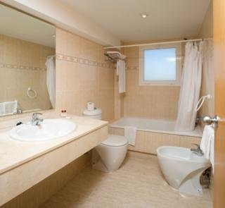 Room
Room
di Aparthotel Reco des Sol Ibiza