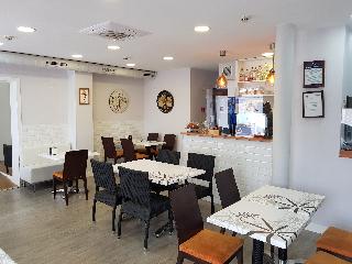 Hotel Villalegre