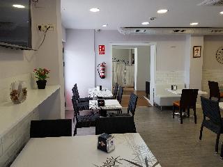 Hotel Villalegre