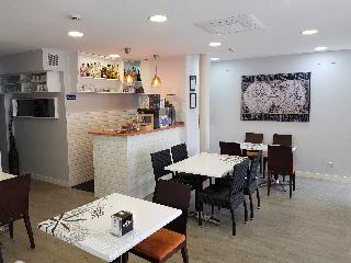 Hotel Villalegre