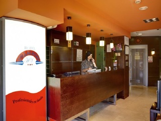 Hotel Villalegre
