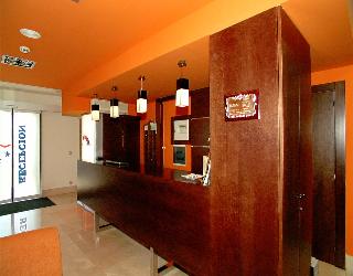 Hotel Villalegre