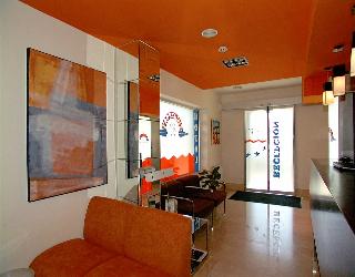 Hotel Villalegre