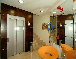 Hotel Villalegre