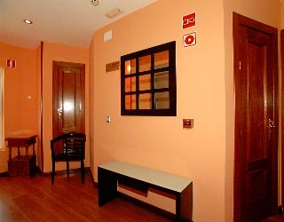 Hotel Villalegre