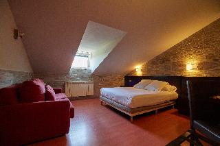 Hotel Villalegre