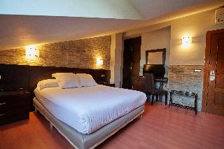 Hotel Villalegre