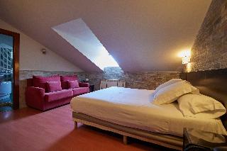 Hotel Villalegre