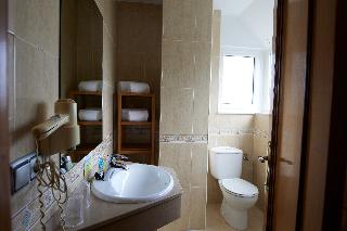 Hotel Villalegre