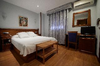 Hotel Villalegre