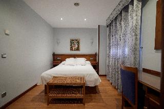 Hotel Villalegre