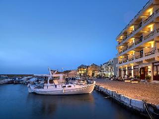 Porto Veneziano Hotel 카니아 Greece thumbnail