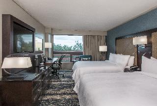 Boston Marriott Burlington
