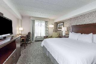 Wyndham Pittsburgh University Center