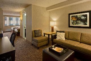 Room
 di Doubletree Guest Suites