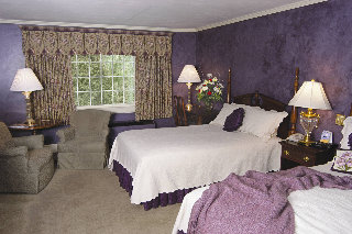Room
 di Dan'l Webster Inn