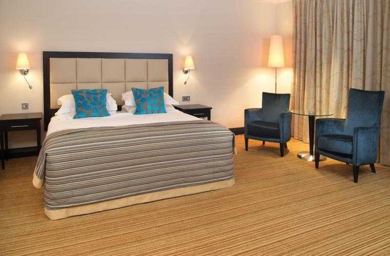 Room
Room
di The Nottingham Belfry - QHotels