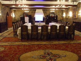 Conferences
Conferences
di Fortaleza Do Guincho