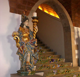 Lobby
Lobby
di Fortaleza Do Guincho