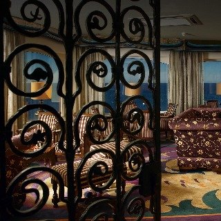 Lobby
Lobby
di Fortaleza Do Guincho