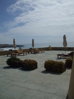 Terrace
Terrace
di Fortaleza Do Guincho