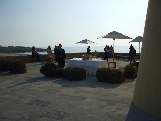 Terrace
Terrace
di Fortaleza Do Guincho